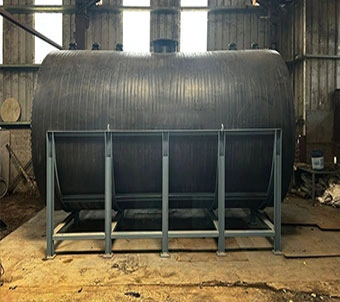 HSD Storage Tank Company